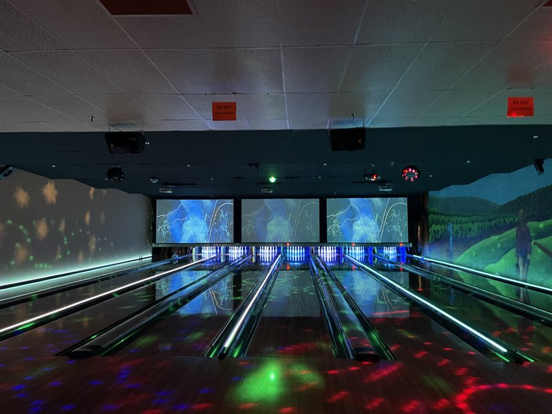 Granada Bowl