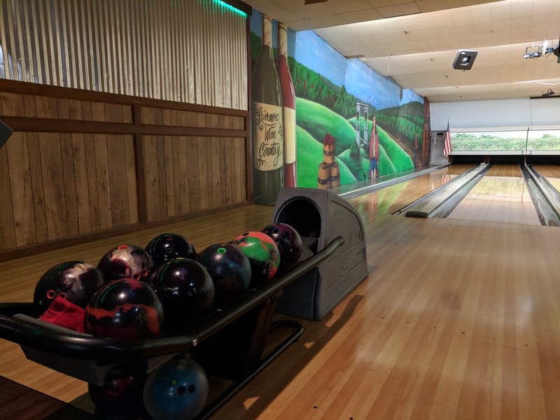 Granada Bowl photo 3