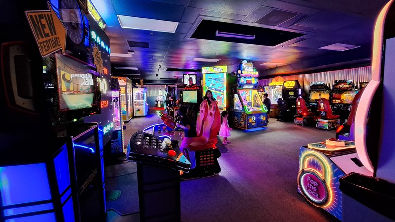 Granada Bowl photo 4