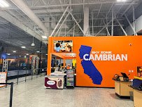 Sky Zone Trampoline Park photo 5