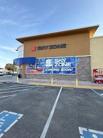 Sky Zone Trampoline Park photo 6