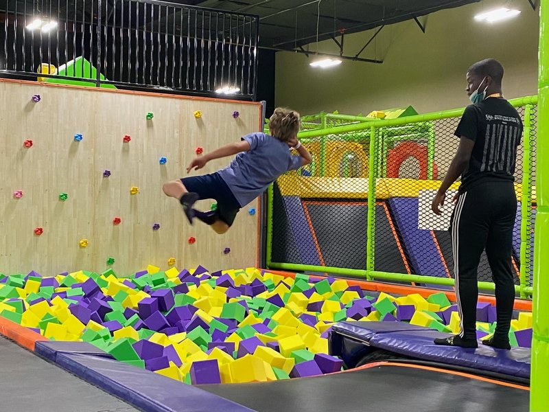 The Max Family Entertainment photo 1