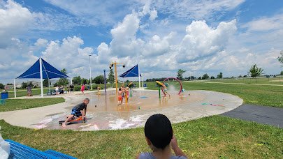 Sandwich Splash Pad photo 3