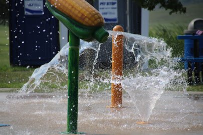 Sandwich Splash Pad photo 6