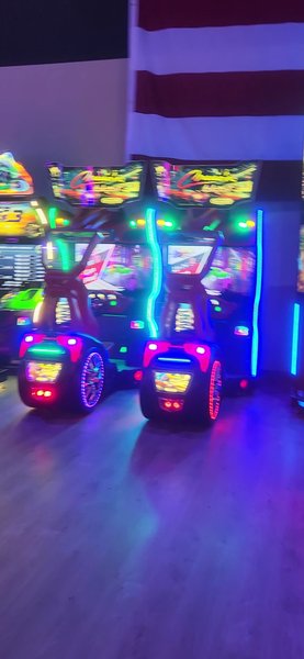 The Rush Funplex photo 2