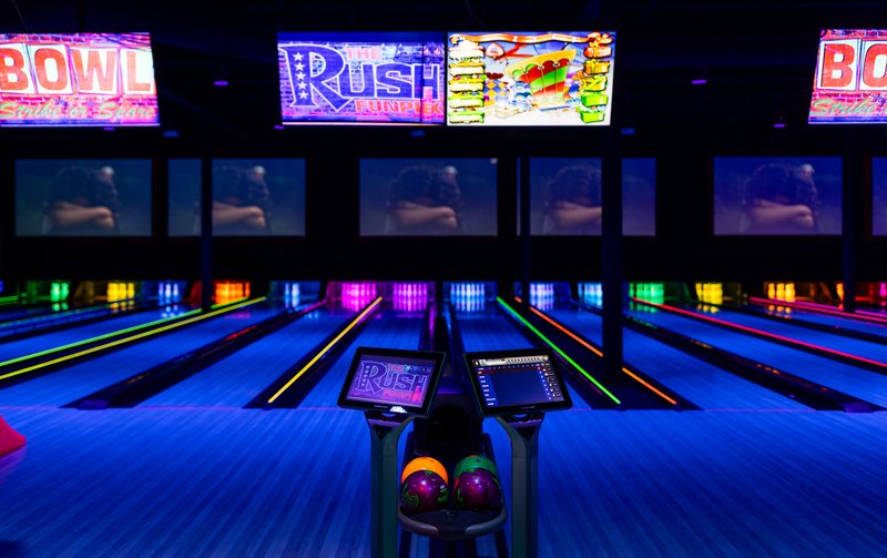 The Rush Funplex photo 4