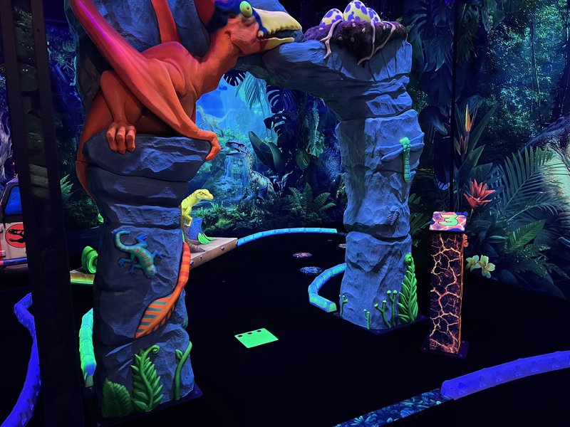 The Rush Funplex photo 5