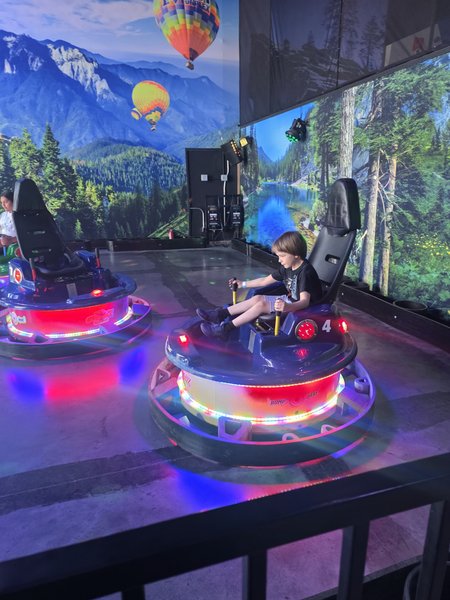 The Rush Funplex photo 6