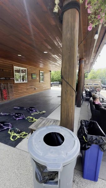 Lake Geneva Ziplines & Adventures photo 2
