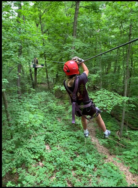 Lake Geneva Ziplines & Adventures photo 3