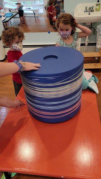 Children's Playhouse photo 2