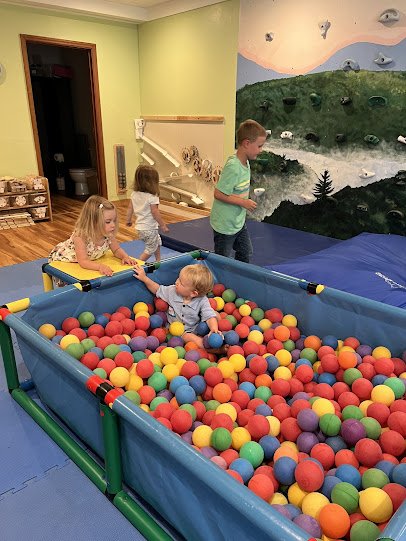 Children's Playhouse photo 5