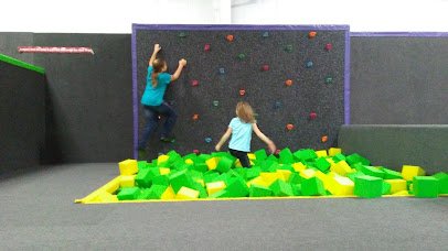 Just Jump Trampoline Park photo 6