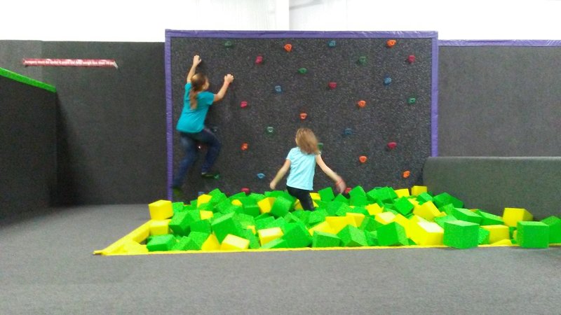 Just Jump Trampoline Park photo 6