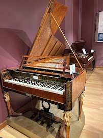 Sigal Music Museum photo 4