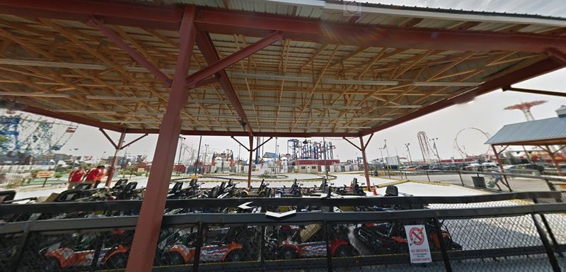 Circuito de karts photo 4