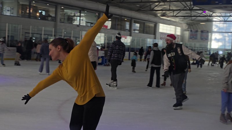Wissahickon Skating Club photo 2