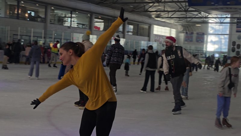 Wissahickon Skating Club photo 3