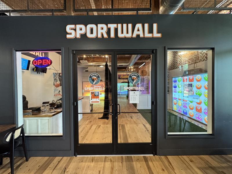 Sportwall photo 4