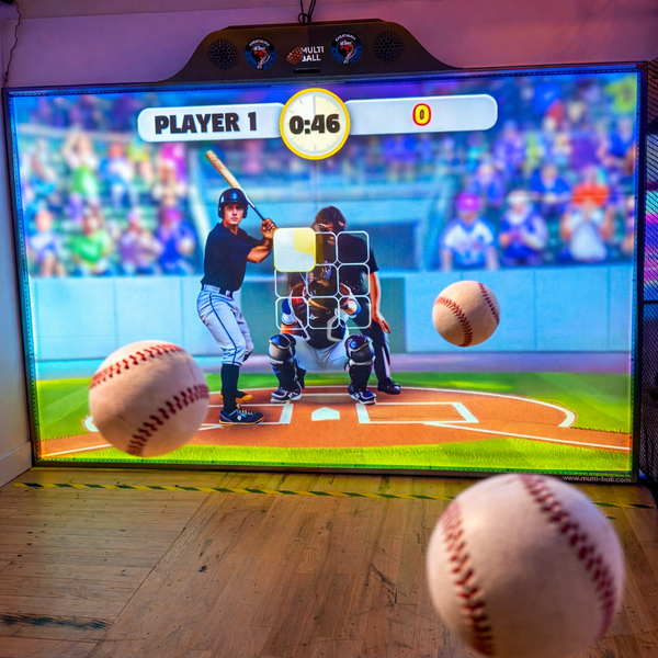 Sportwall photo 6