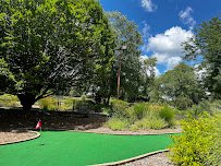 Colonial Park Putting Course