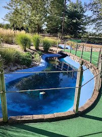 Colonial Park Putting Course photo 4