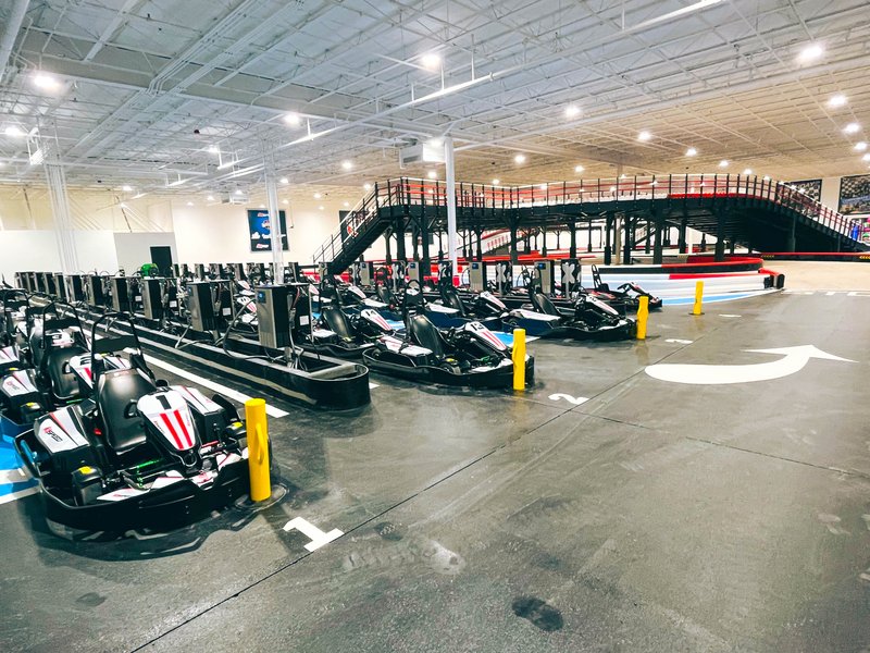 K1 Speed Columbus-Hilliard photo 3