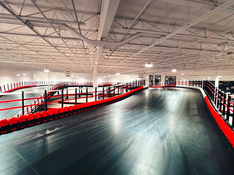 K1 Speed Columbus-Hilliard photo 4