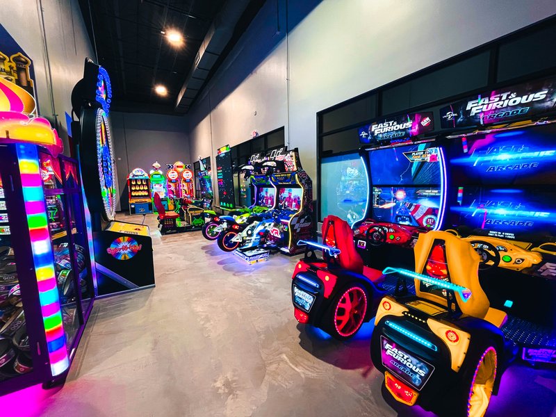 K1 Speed Columbus-Hilliard photo 5