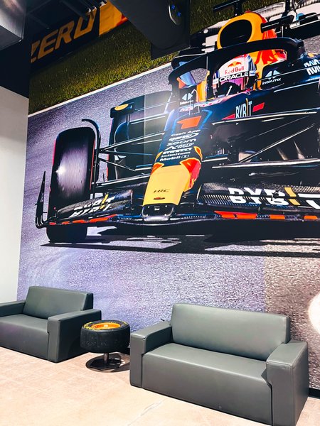 K1 Speed - Indoor Go Karts, Corporate Event Venue, Team Building Activities photo 6