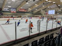 Blazers Ice Centre