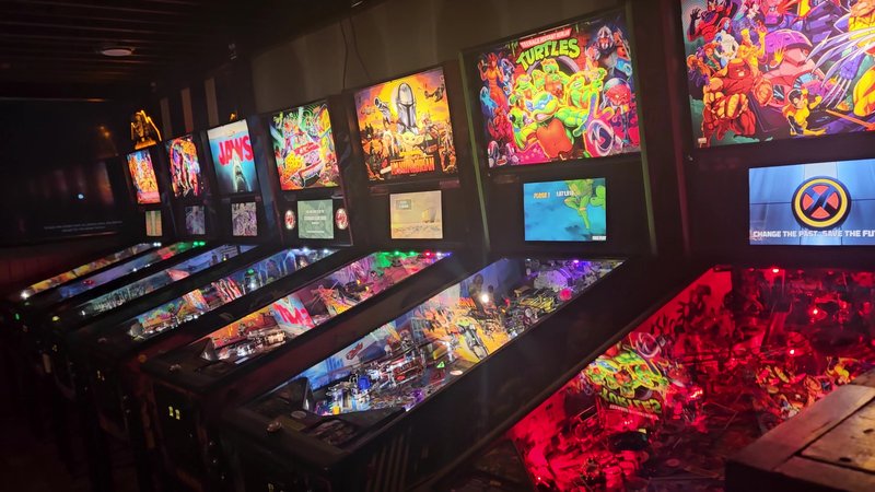 The Local Arcade photo 2