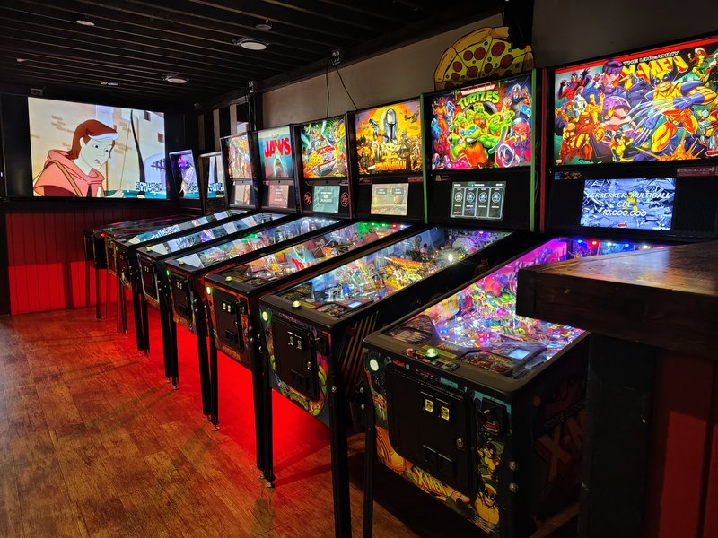 The Local Arcade photo 3