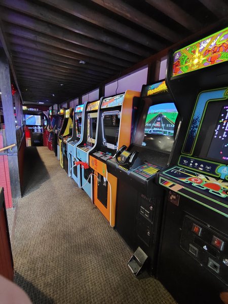 The Local Arcade photo 5