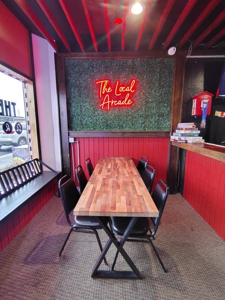 The Local Arcade photo 6