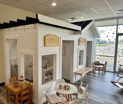 Light of Mine Playhouse Cafe, LLC photo 3