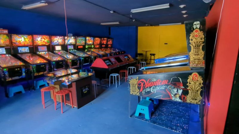 Flippin' Great Pinball photo 2
