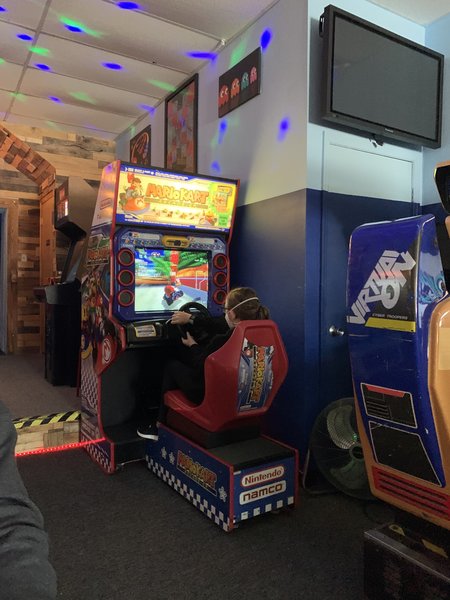 Flippin' Great Pinball photo 3