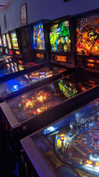 Flippin' Great Pinball photo 4
