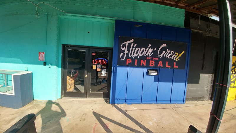 Flippin' Great Pinball photo 6