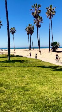 Venice Beach Roller Skate Dance Plaza photo 5