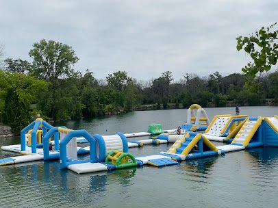 Sheboygan Quarry Beach Adventure Park and Water Sports photo 2