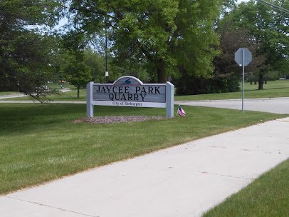 Sheboygan Quarry Beach Adventure Park and Water Sports photo 4