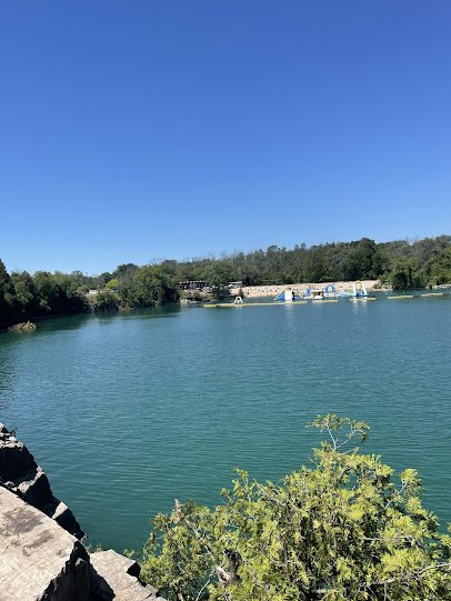 Sheboygan Quarry Beach Adventure Park and Water Sports photo 6