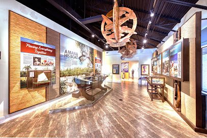 Marco Island Historical Museum