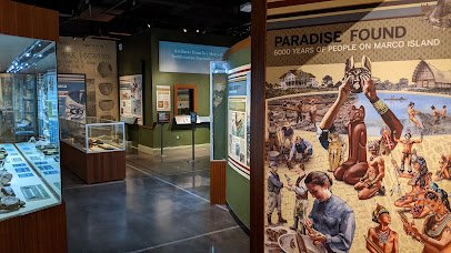 Marco Island Historical Museum photo 4