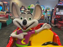 Chuck E. Cheese photo 4