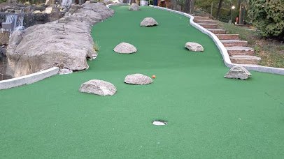 Trails Miniature Golf Course photo 2