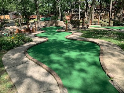 Trails Miniature Golf Course photo 3