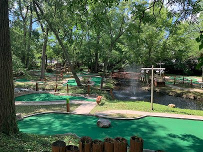 Trails Miniature Golf Course photo 4